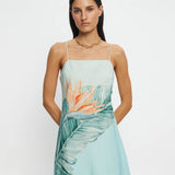 KIVARI - Cassia Mini Dress