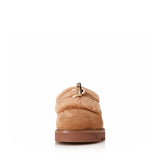 ALIAS MAE - Cedar - Fawn Suede / Sherling