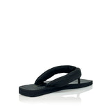 ALIAS MAE - Chase - Black Leather