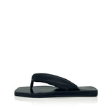 ALIAS MAE - Chase - Black Leather