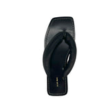 ALIAS MAE - Chase - Black Leather
