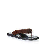 ALIAS MAE - Chase - Choc Suede