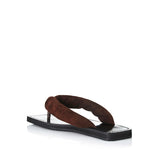ALIAS MAE - Chase - Choc Suede