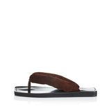 ALIAS MAE - Chase - Choc Suede