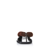 ALIAS MAE - Chase - Choc Suede