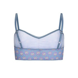 SPELL - Chateau Bralette - Lavender