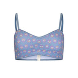SPELL - Chateau Bralette - Lavender