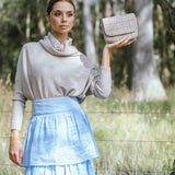 Arlington Milne - Clara (Weave) Xbody - Fawn
