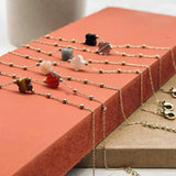 ZAG BIJOUX - Velasquex Necklace