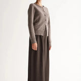 ELKA COLLECTIVE - Isabella Pant - Cocoa