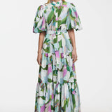 ACLER - Roade Maxi Dress