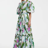 ACLER - Roade Maxi Dress