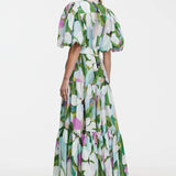 ACLER - Roade Maxi Dress