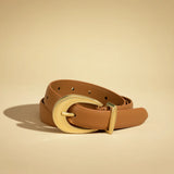 SANCIA - The Mazara Belt - Desert