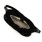 SANCIA - The Milena Hobo - Black