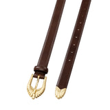 SANCIA - The Zolna Belt - Cocoa