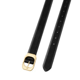 SANCIA - The Kylo Belt - Black