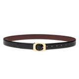 SANCIA - The Kylo Belt - Black