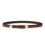 SANCIA - The Zolna Belt - Cocoa