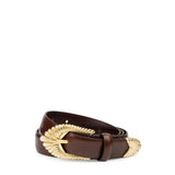 SANCIA - The Zolna Belt - Cocoa