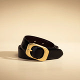 SANCIA - The Kylo Belt - Black