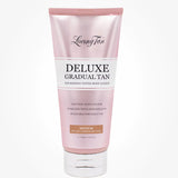 LOVNG TAN - Deluxe Gradual Tan - Medium 150ml