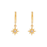 FAIRLEY - Star Hoops