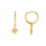 FAIRLEY - Star Hoops