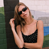 MOUNTAIN & MOON - Roxanne Necklace