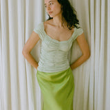 DOMINIQUE HEALY - Jolene Tee - Caladon