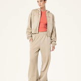 P.E NATION - Eastside Zip Through - Oxford Tan