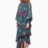 ELLIATT- Estelle Dress - Multi