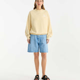 ENA PELLY - Vintage Sport Sweatshirt