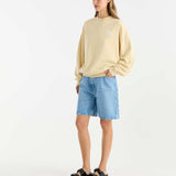 ENA PELLY - Vintage Sport Sweatshirt