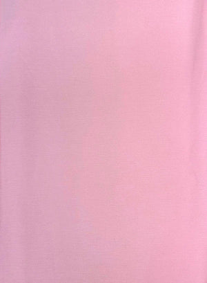 Esmaee - Aroma Gathered Dress - Pink