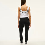 P.E NATION - Forward Tank - Optic White