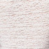 ROWIE - Galo Lace Tee - Bone