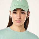 P.E NATION - Heads Up Cap - Basil