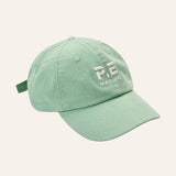 P.E NATION - Heads Up Cap - Basil