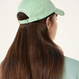 P.E NATION - Heads Up Cap - Basil