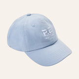 P.E NATION - Heads Up Cap - Heather Blue