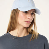 P.E NATION - Heads Up Cap - Heather Blue