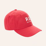 P.E NATION - Heads Up Cap - Strawberry
