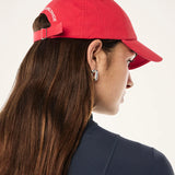 P.E NATION - Heads Up Cap - Strawberry