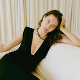 DOMINIQUE HEALY - Marilyn Dress - Black