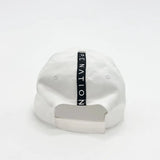 P.E NATION - Immersion Cap - White