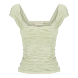 DOMINIQUE HEALY - Jolene Tee - Caladon