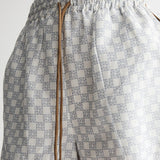 ELKA COLLECTIVE - Lumi Short - Monogram Print
