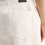 ELKA COLLECTIVE - Marshall Pant - White