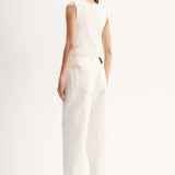 ELKA COLLECTIVE - Marshall Pant - White